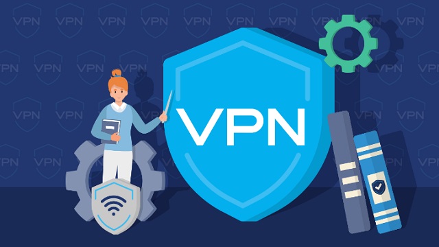 Privasi di Dunia Digital Cara VPN Melindungi Identitas Online Anda